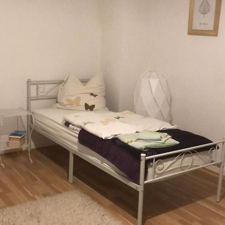 City Apartment Schweinfurt Dış mekan fotoğraf