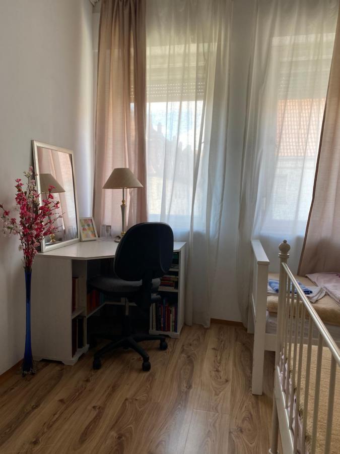 City Apartment Schweinfurt Dış mekan fotoğraf