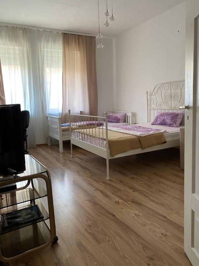 City Apartment Schweinfurt Dış mekan fotoğraf