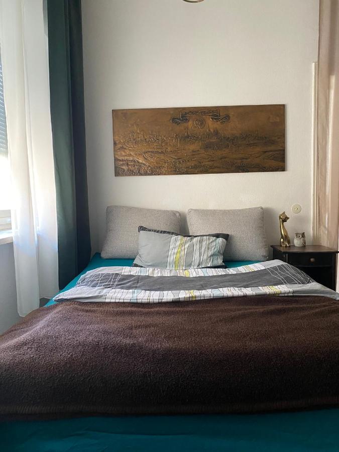 City Apartment Schweinfurt Dış mekan fotoğraf