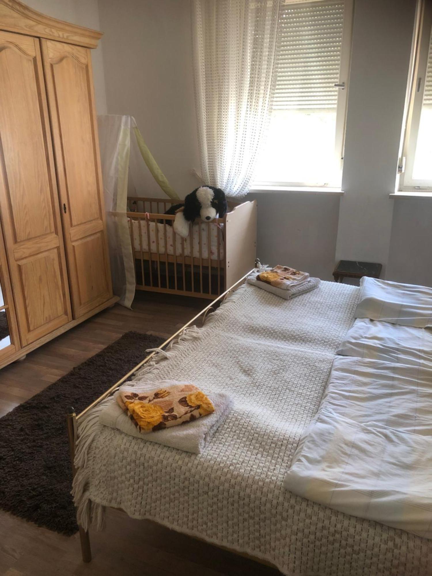 City Apartment Schweinfurt Dış mekan fotoğraf